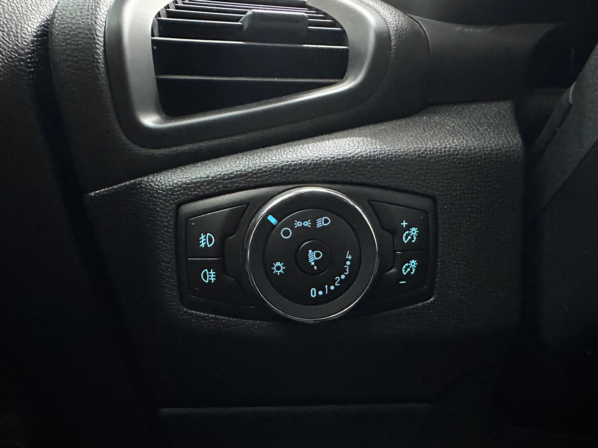 FORD ECOSPORT 7